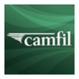 camfil logo